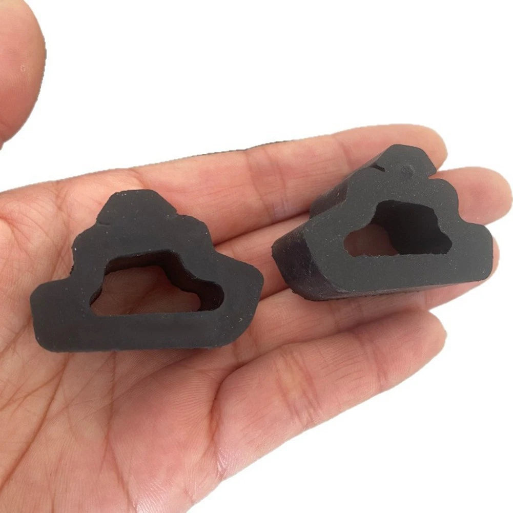 2Pcs Engine Bonnet Wing Guide for Golf Mk2, Corrado