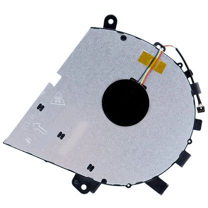1Pc CPU Cooling Fan for Lenovo Yoga C740-14 (2019–2020)
