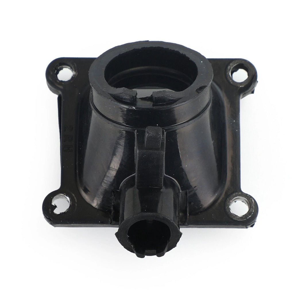 Rubber Intake Reed Boot for Yamaha TZR 125 (1987–1992, 1994)