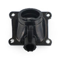 Rubber Intake Reed Boot for Yamaha TZR 125 (1987–1992, 1994)