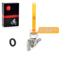 Fuel Valve Petcock 18x1.0mm for Honda CB650 CB650C CB750C CB900C (1981)