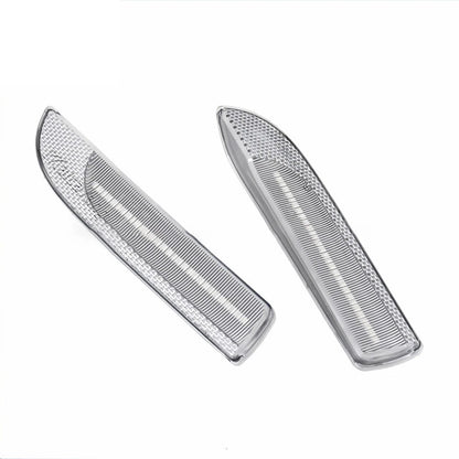 2X LED Dynamic Side Marker Light for Porsche Panamera 970 (2009–2016)