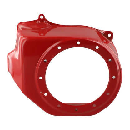 Recoil Starter Cooling Fan Covers for GX160 GX200 (Compatible) - Red