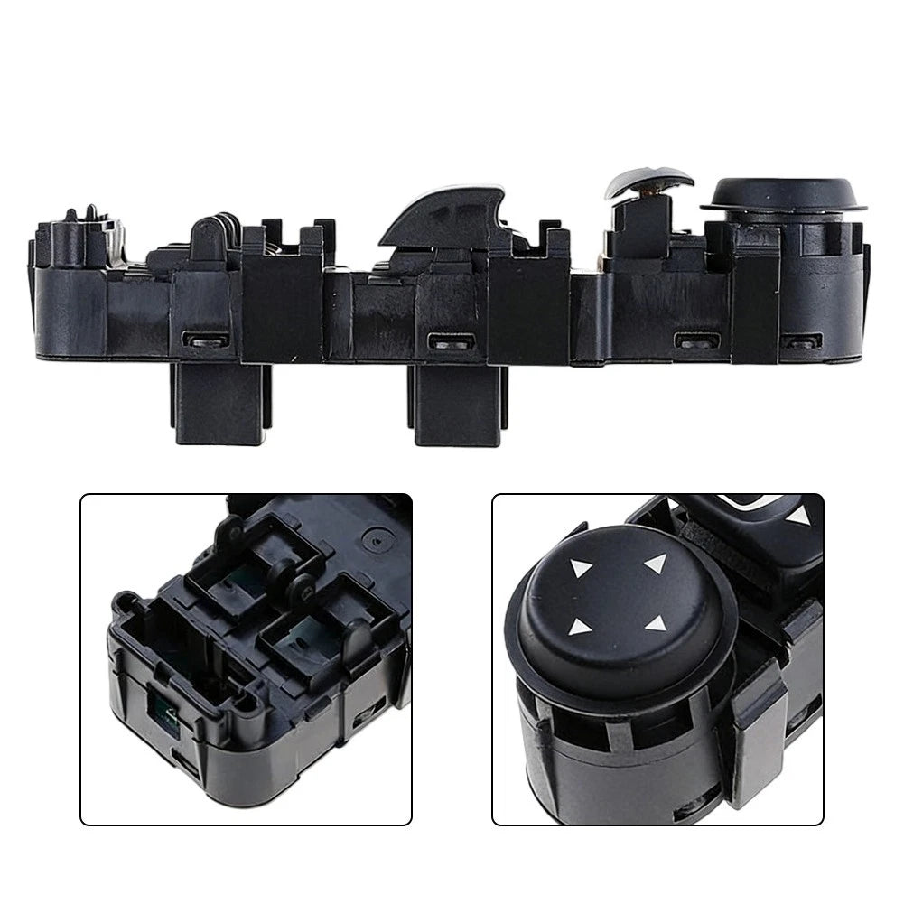 Power Window Switch for