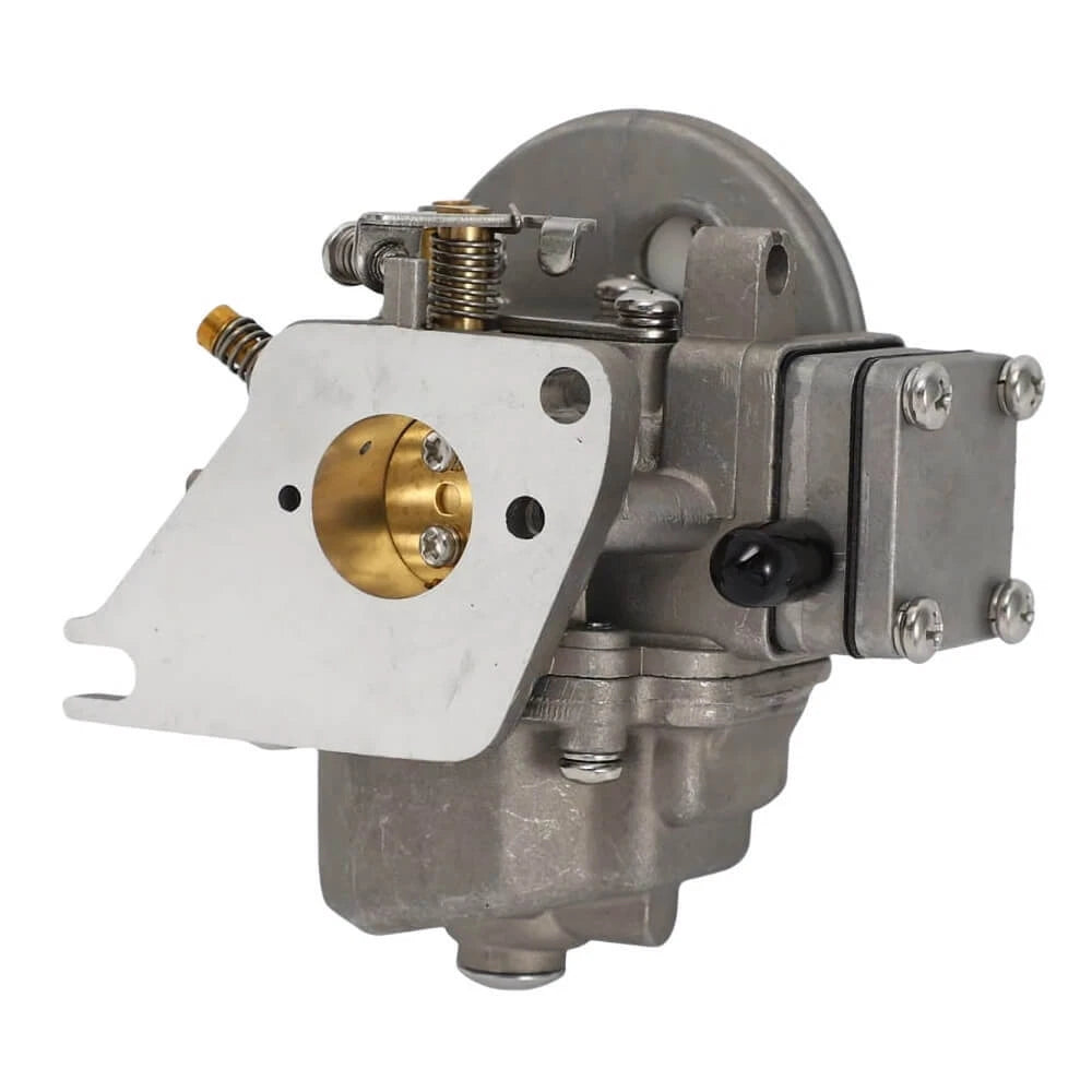 Carburetor for Yamaha Outboard Motor (4HP 5HP) 6E3-14301-01 6E3-14301-02 6E3-14301-03