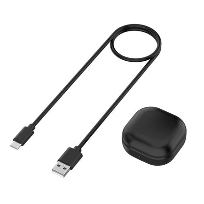 Battery Charging Case for Samsung Galaxy Buds Live (2020–2021)