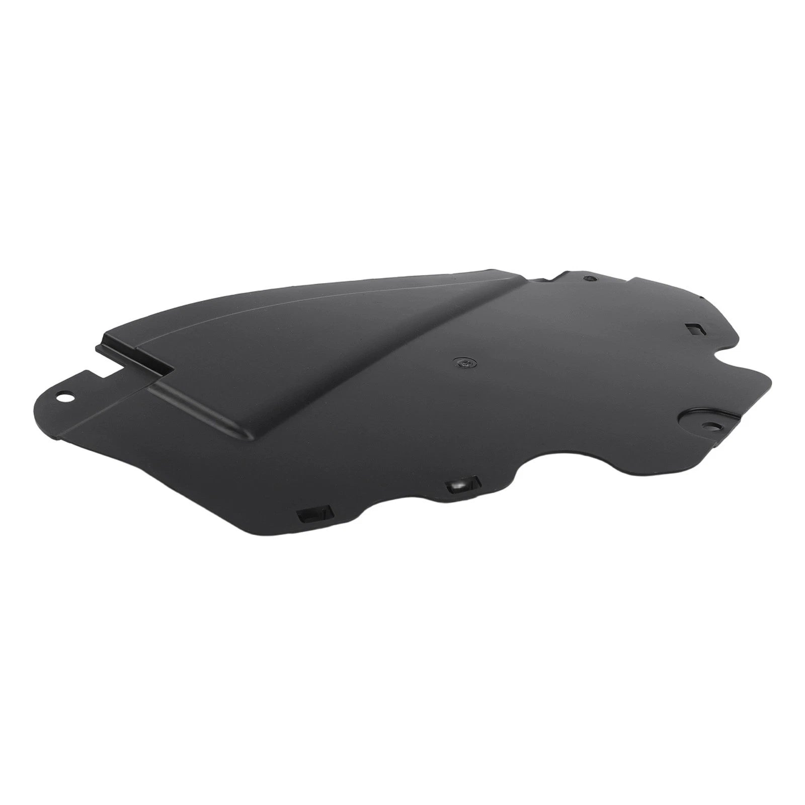 Under Cover Panel for - Wear Resistant, Quick Install