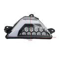 LED Front Turn Signal for Kawasaki Ninja 300 400 650 ZX-6R ZX-4RR (2013–Present)