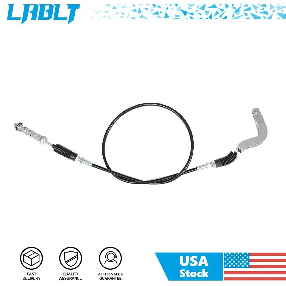 Forward Reverse Shift Cable 40" for EZGO TXT (1991–2001) LABLT