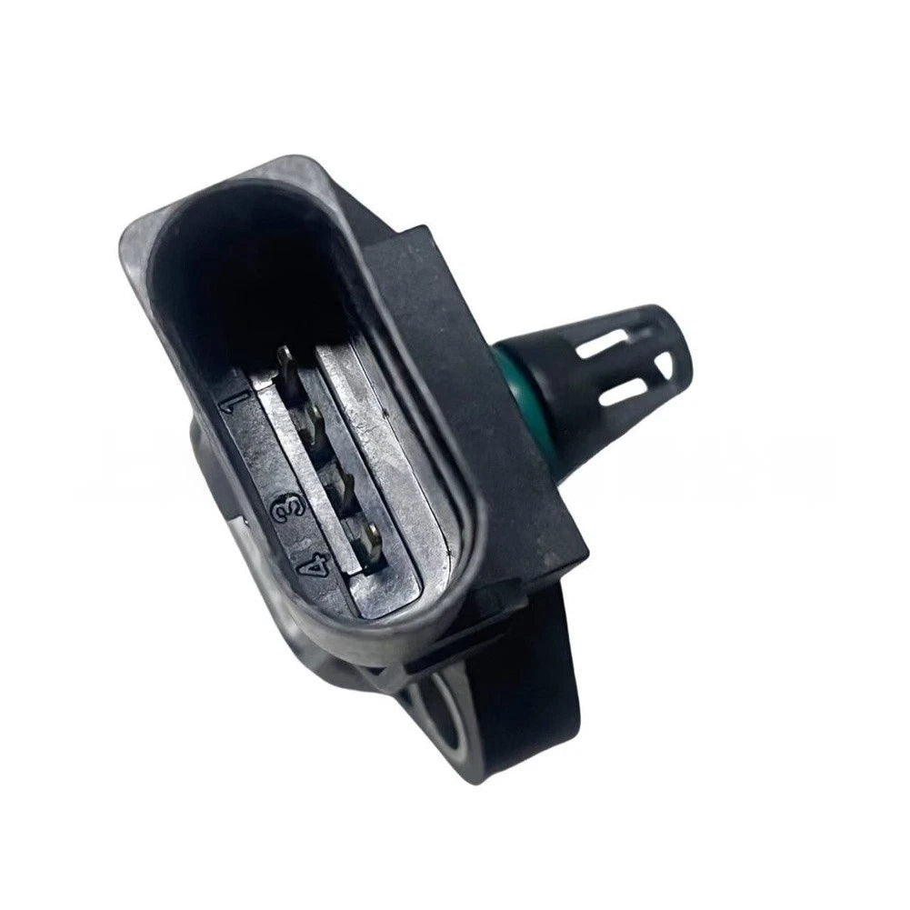 Intake Pressure Sensor for Performance Vehicles