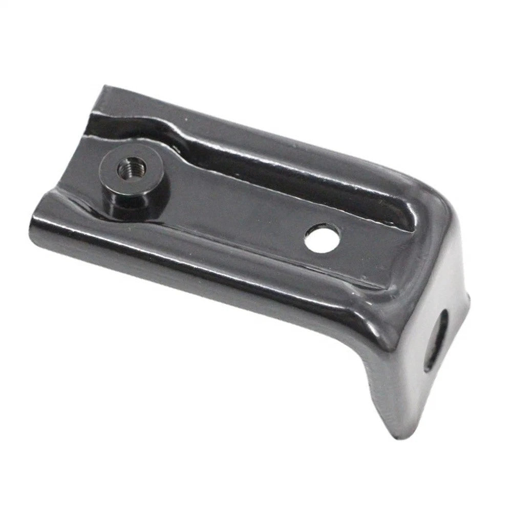Radiator Core Rail Extension Support 2126200028 for Mercedes E-Class W212 (2009–2016)