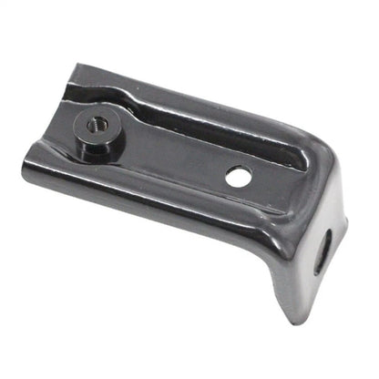 Radiator Core Rail Extension Support 2126200028 for Mercedes E-Class W212 (2009–2016)