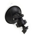 Suction Cup Mount for Car Video Recorder (1pcs, Black)