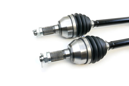 Monster XP Series Front CV Axles for Can-Am (705402097, 705402098)