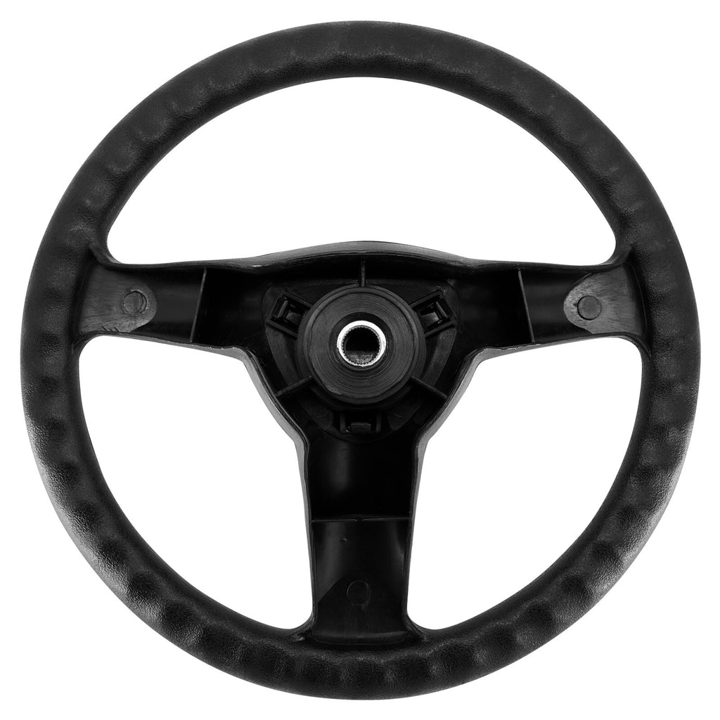 Steering Wheel Replacement for John Deere X127 X135R X146R X147R (2000–2019)