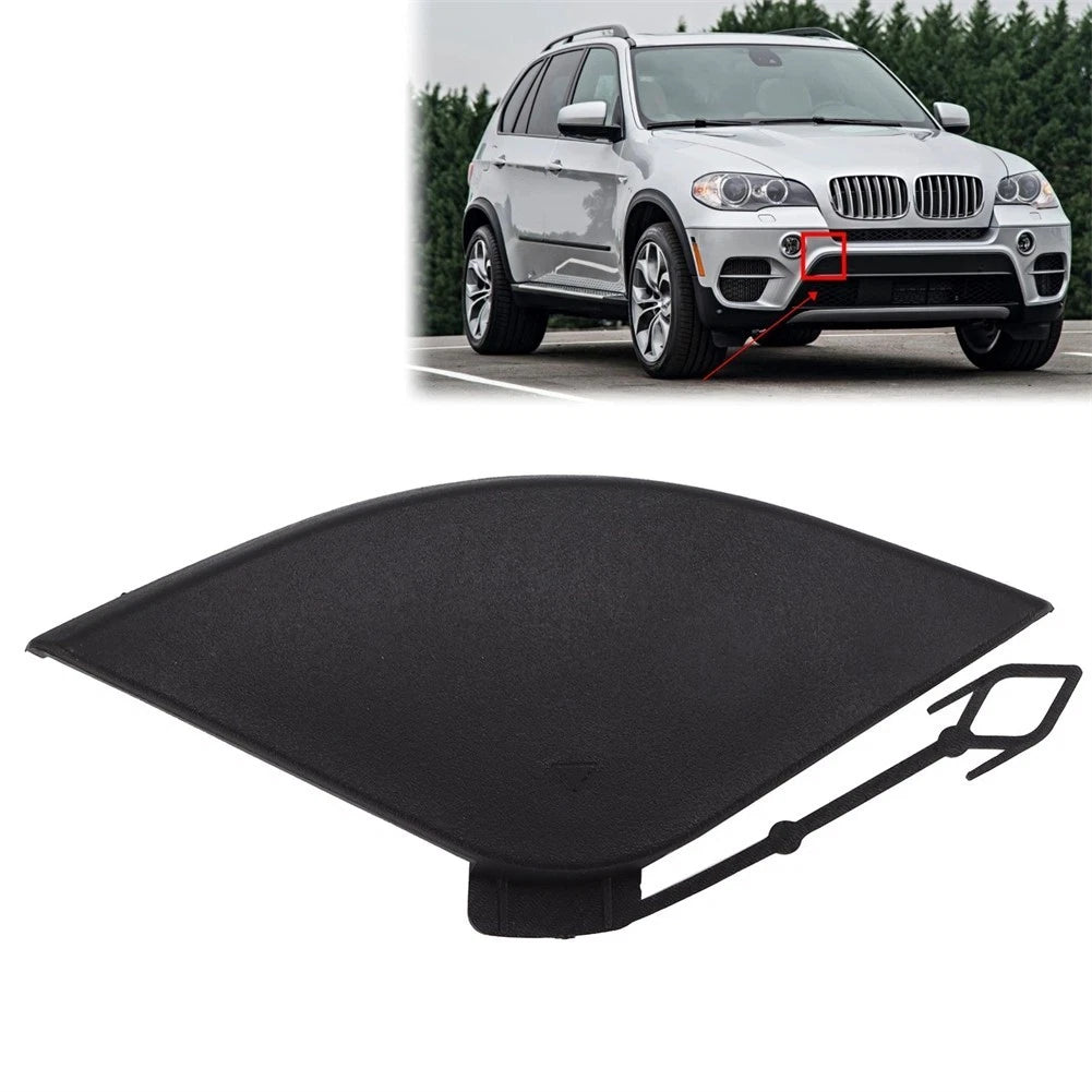 Tow Hook Cover for LCI (2010–2020)