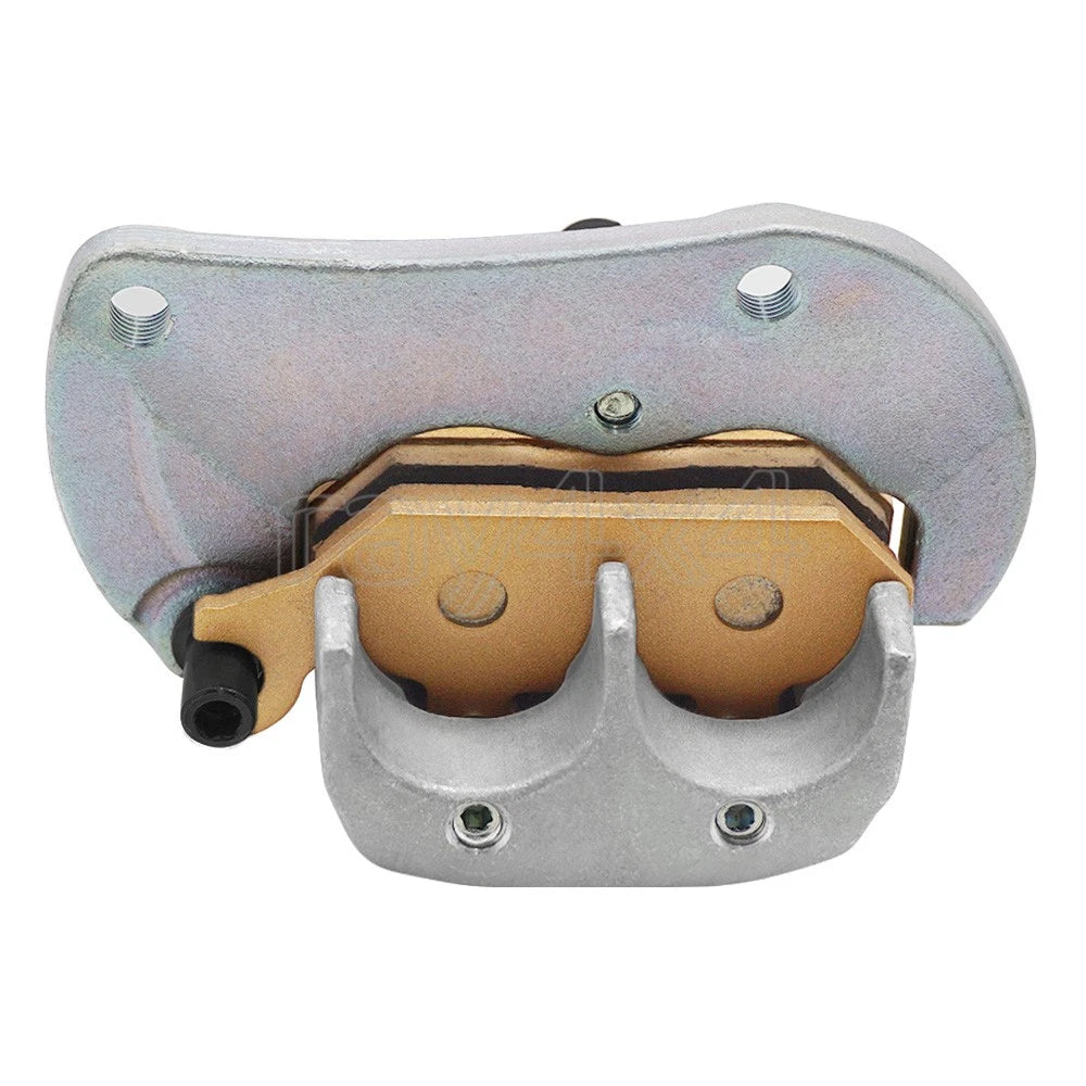 Front Right Brake Caliper W/Pads for Can-Am (705601129)