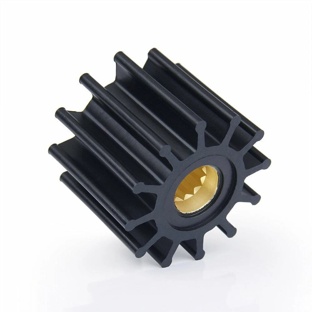 Water Pump Impeller Kit for Johnson F6 Series (F6B-9) (09-812B-1, 102480501, 812B)