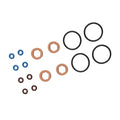 Fuel Injector Seal Set No Programming Required Easy Installation Process