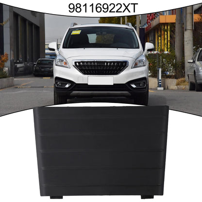 Center Grille Cover for 3008 5008 (2017–2023)