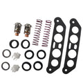 Thermostat Kit for Evinrude Johnson OMC BRP 65 80 JET 80-140 HP V4 (1978–1995)