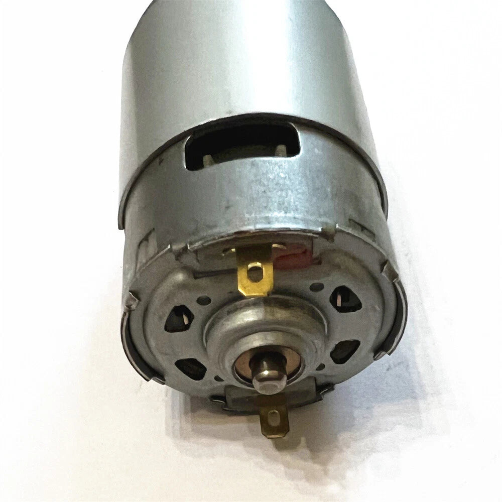 17 Teeth Electronic Hand Brake Module Motor for Mercedes Benz S-Class (2006–2013)