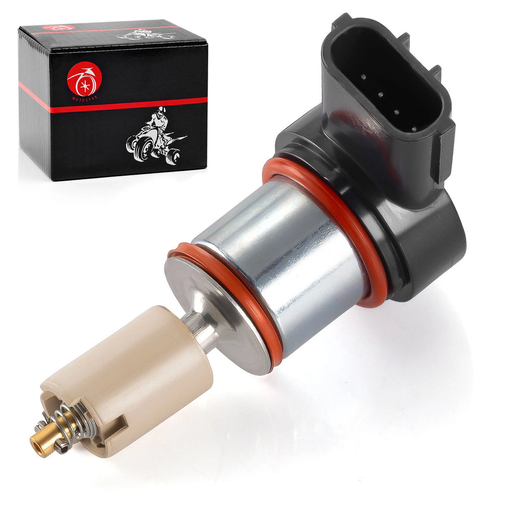 Idle Air Control Valve Set for Honda TRX700XX / Big Red 700 MUV700 (2008–2013)