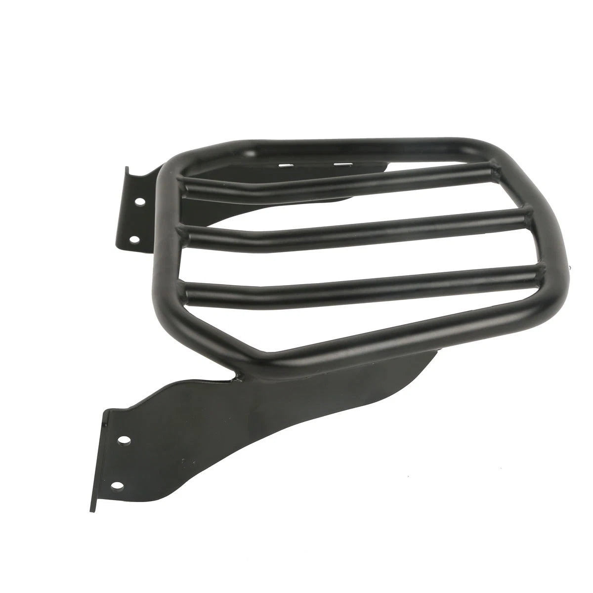 Luggage Rack for Harley Softail Fat Boy (2007–2017) FLSTFB