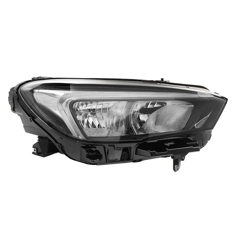 Headlight Halogen w/ LED DRL for Buick Encore GX (2020–2022) Right Side
