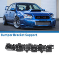 1pc Right Front Bumper Retainer Bracket for Subaru Impreza (2012–2016)