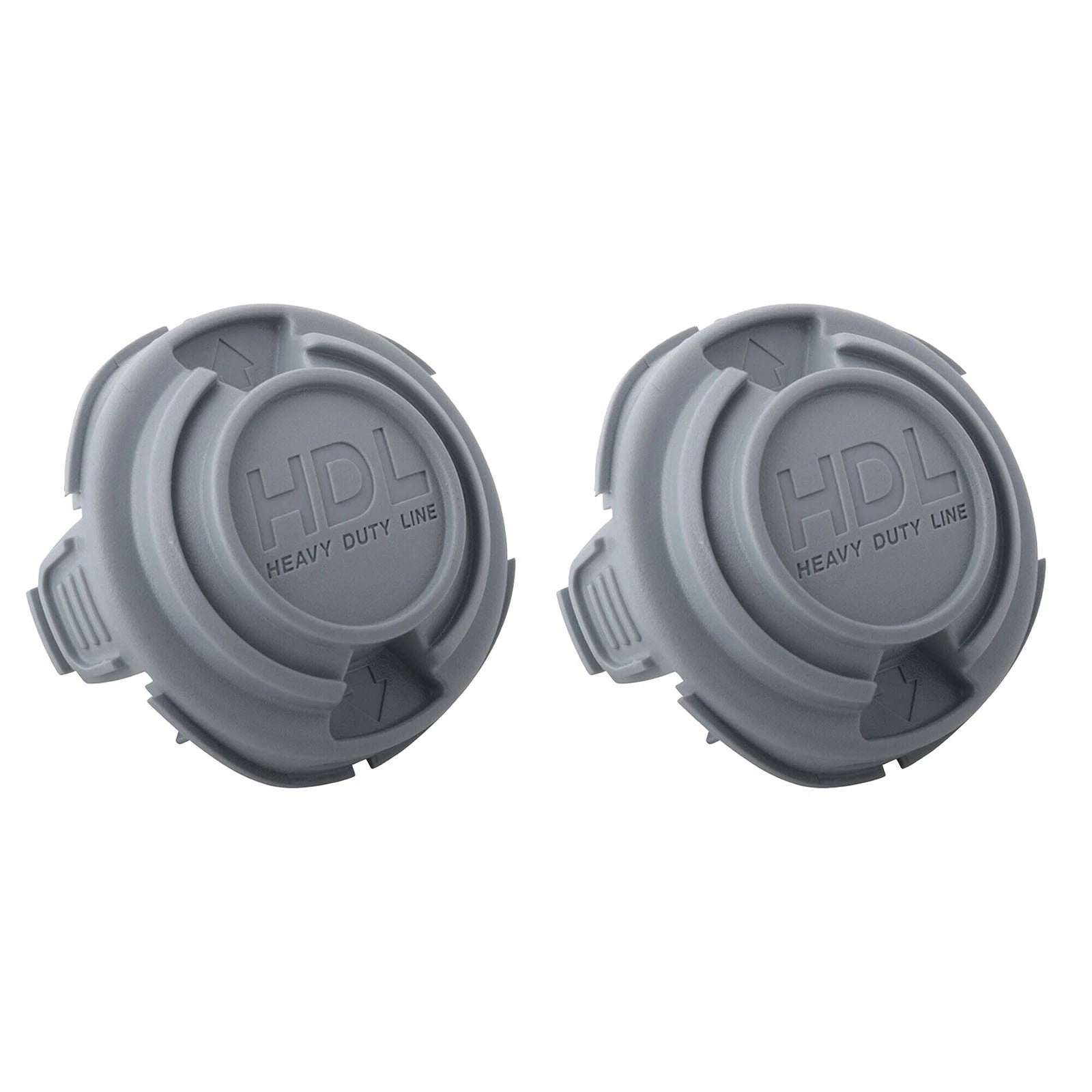 Spool Cover for Grass Trimmer STC5433, STC5433PC (Type 1)