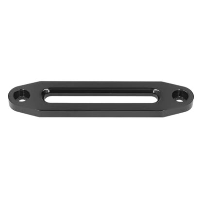 Winch for Off Road Use Compatible with Synthetic Ropes