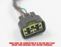 Wire Harness Connector Assembly for LFw150cc ZS 155cc (2015–2023)