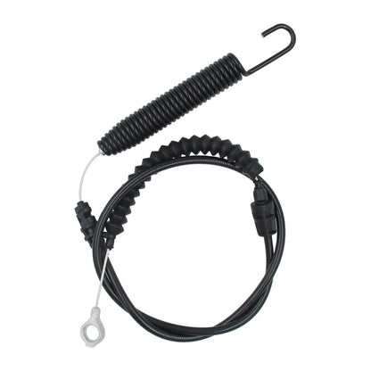 Mower Deck Engage Cable for MTD T140 (2023) 946-05124A, 946-05124