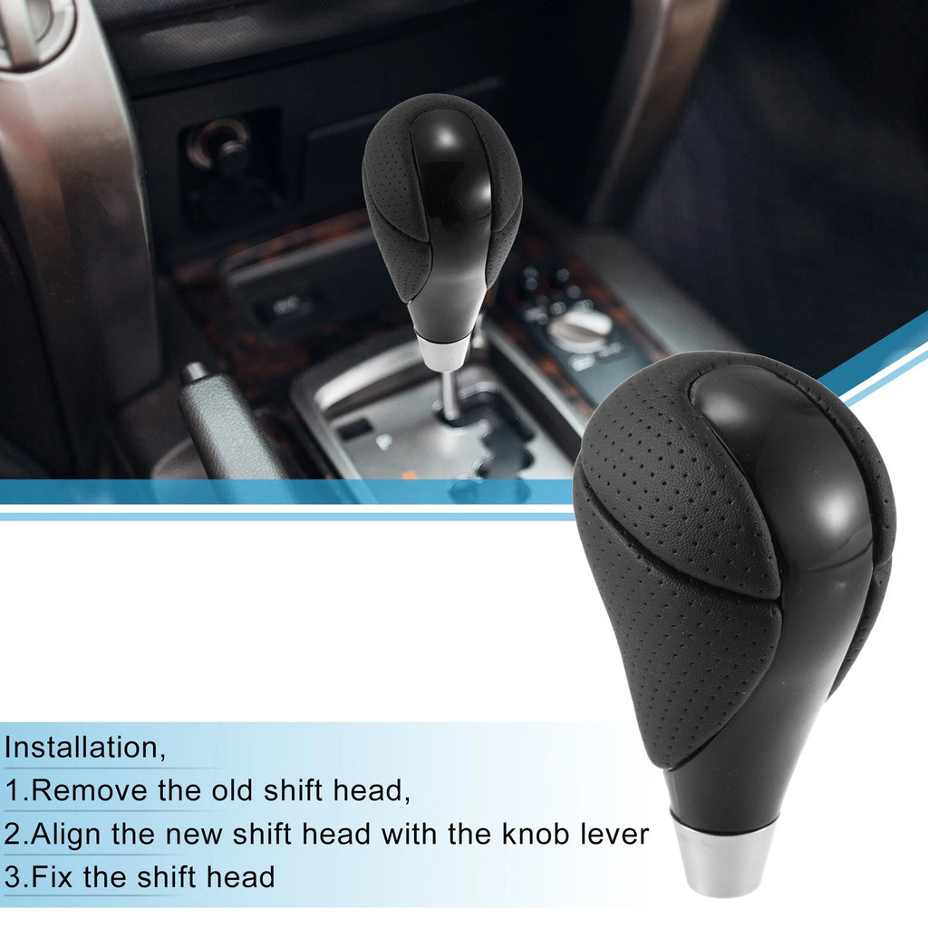 Automatic Shifter Knob Replacement for Lexus ES300h ES350 GS300 (2013–2020)