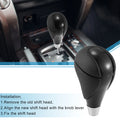Automatic Shifter Knob Replacement for Lexus ES300h ES350 GS300 (2013–2020)