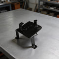 Steel Front Center Console Bracket Support for Jeep Cherokee XJ (1997–2001)