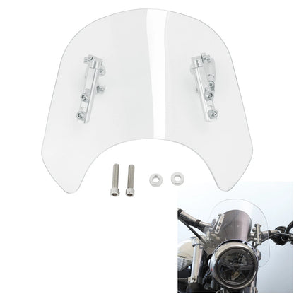 5.75" Round Headlight for Harley Sportster XL 883 1200 (1988–2022)
