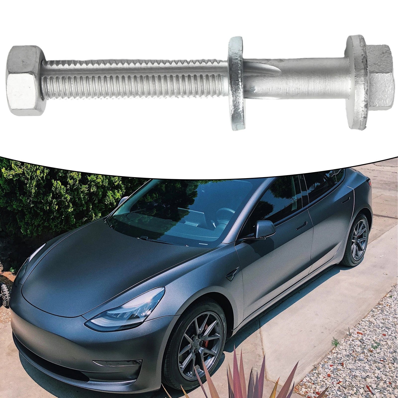Alignment Bolt for Tesla Model S X (2012–2023) 2007106