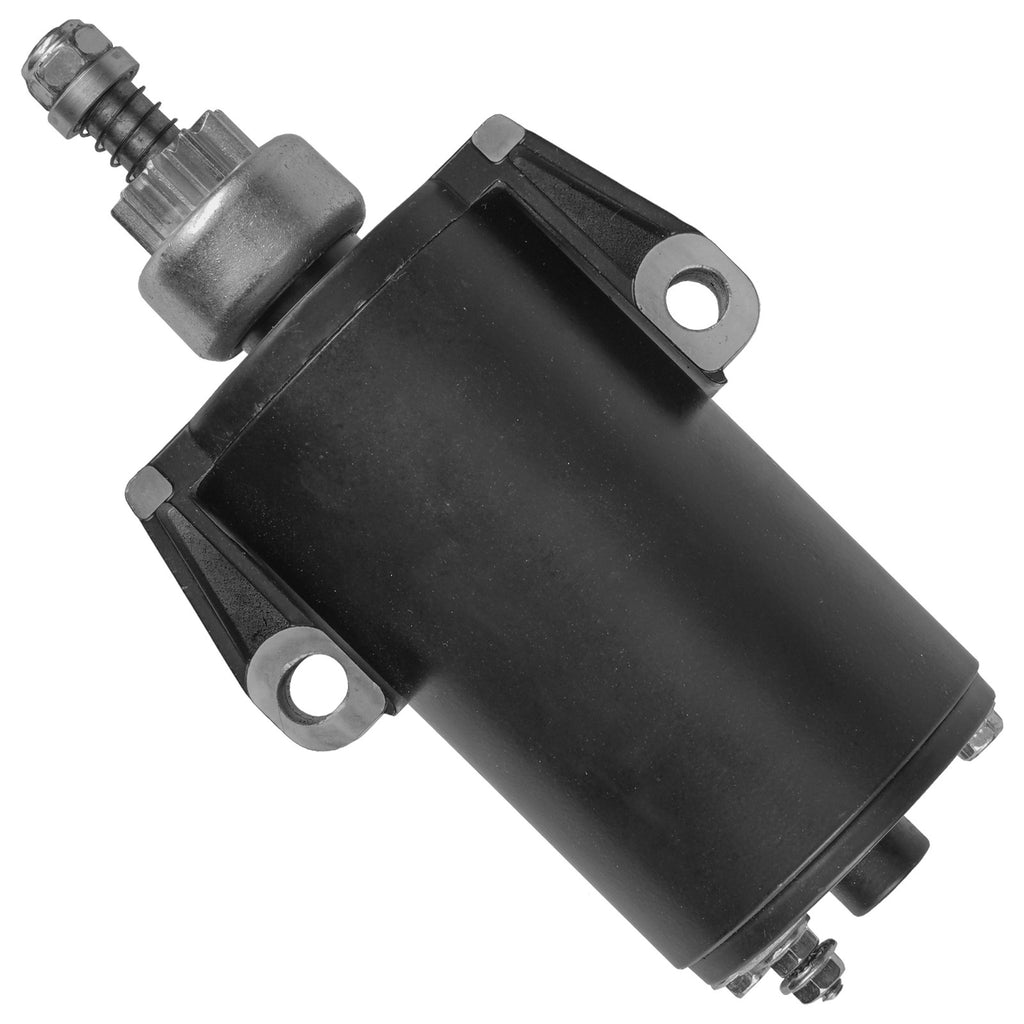Outboard Starter Replacement for Mercury Mariner (2001–2004)