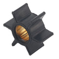 Water Pump Impeller & Key for Mercury 4.5/7.5/9.8HP (1990–2000) 47-89980 47-68988