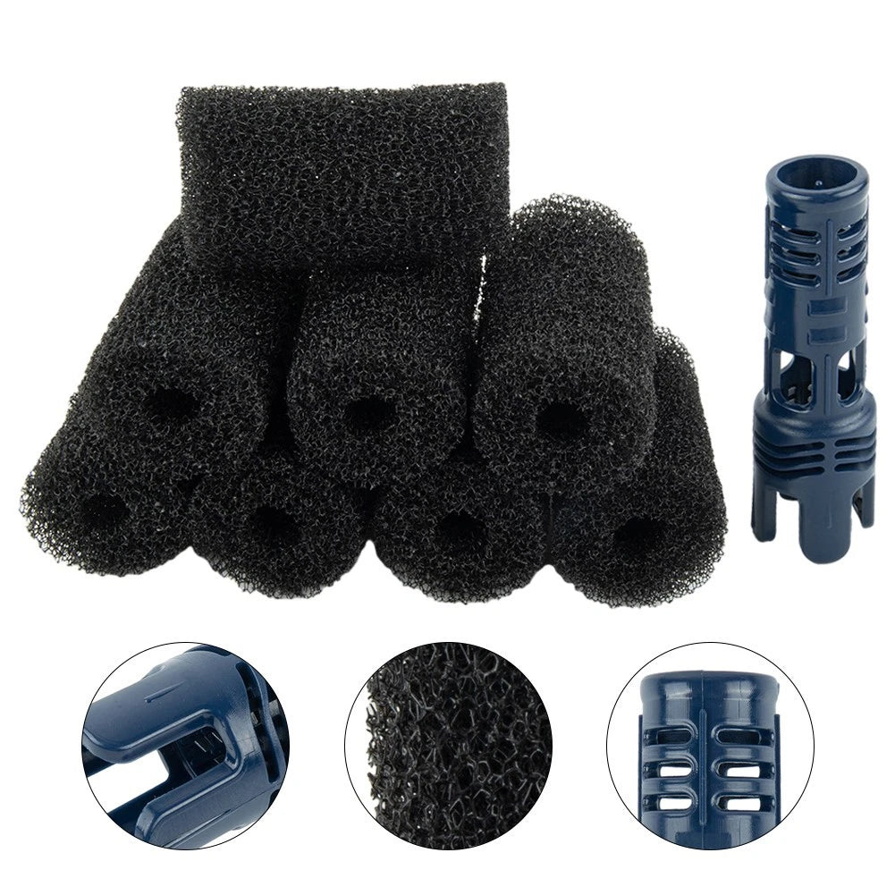 Tail Sweep + Sweep Hose Scrubber for Polaris 3900 Sport
