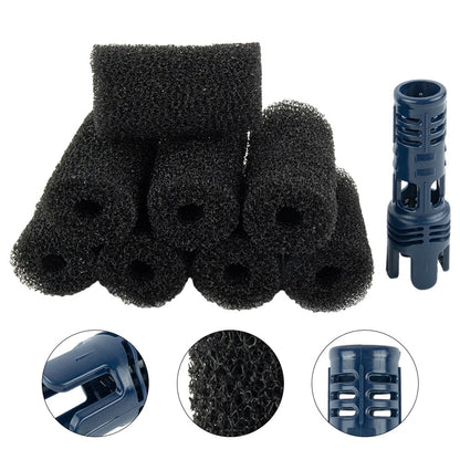 Tail Sweep + Sweep Hose Scrubber for Polaris 3900 Sport