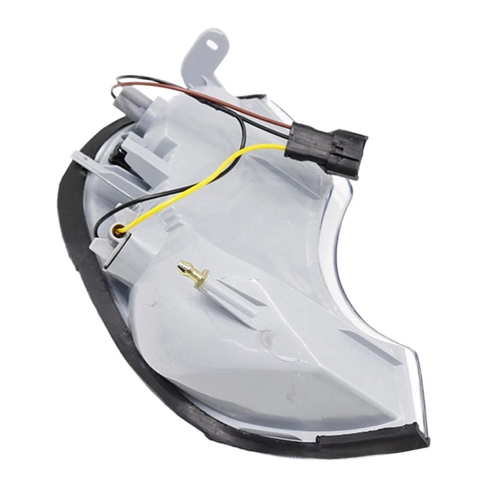 Front Wide Lamp Replacement for Hyundai Terracan (2001–2006)