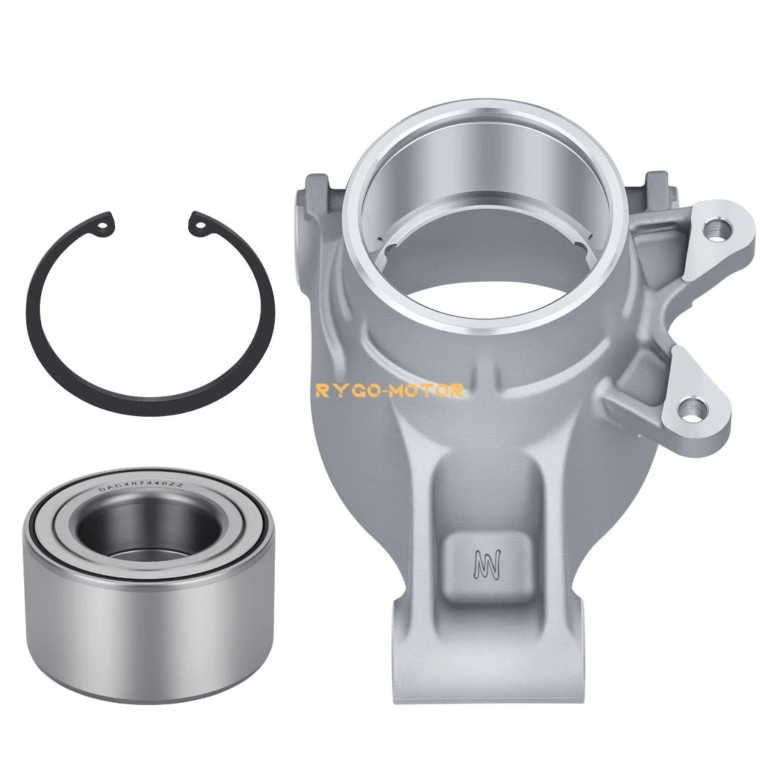 Right Hand Wheel Carrier w/Bearing for Polaris Sportsman 500 700 800 (2000–2014)