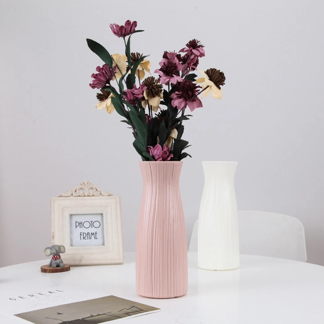 Vase Decor for Office Wedding