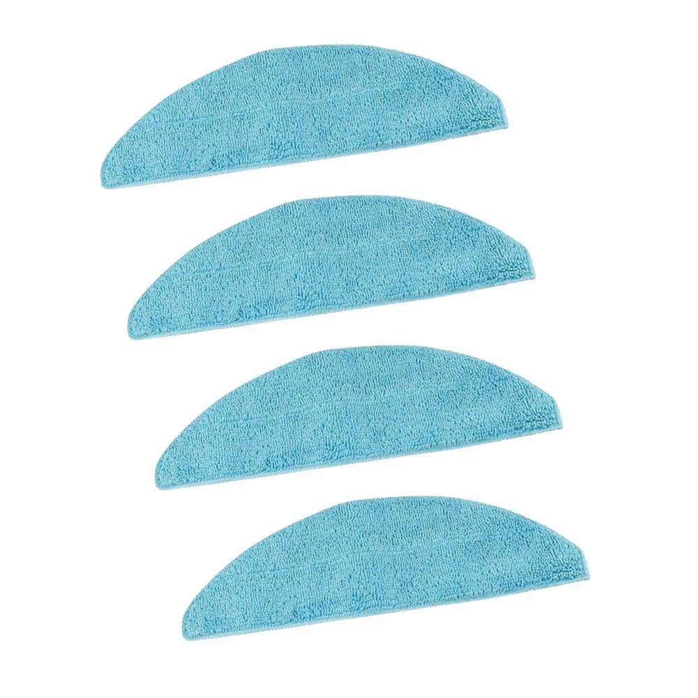 Conga Y70 Robot Vacuum Mop Cloth Kit Microfiber Pad (Washable)