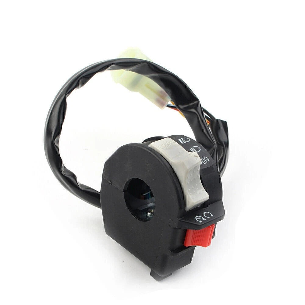 Handlebar Switch for Yamaha Banshee YFZ350 (1987–2006)