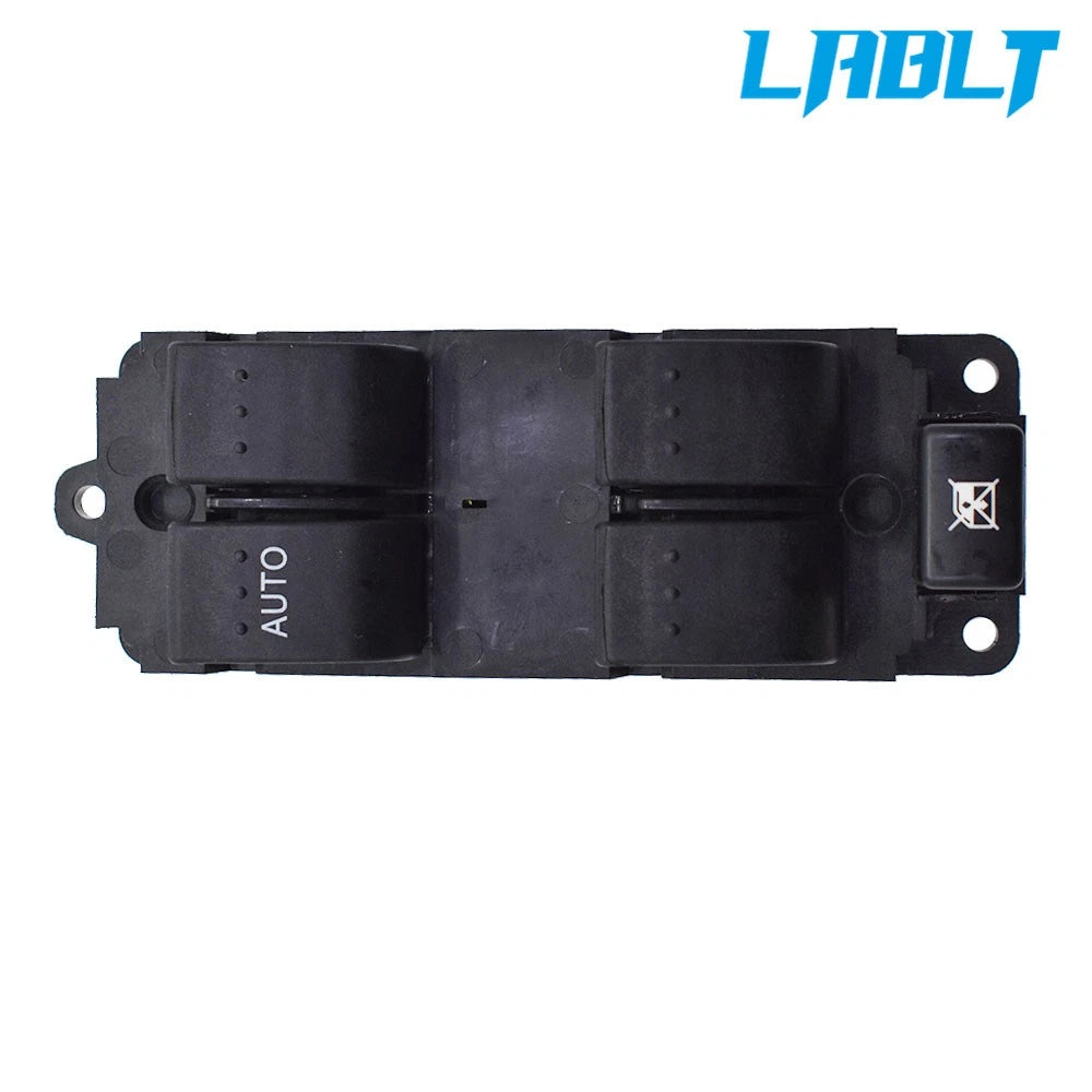 Driver Side Master Power Window Switch BN8F66350A for Mazda 3 (2004–2009)