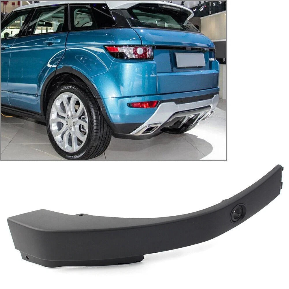 Rear Left Bumper Wheel Trim for Land Rover Evoque (2010–2018)